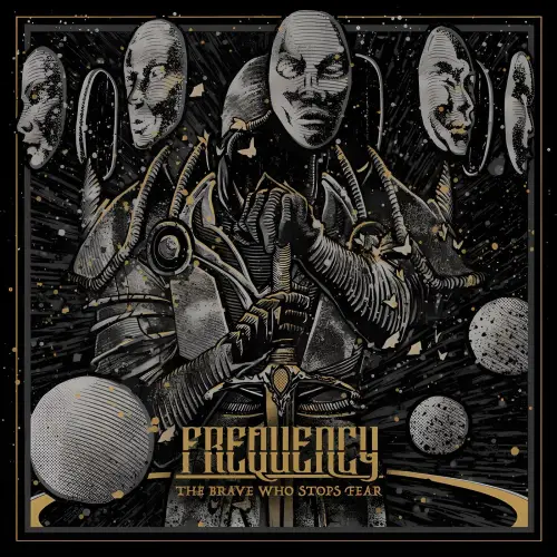 Frequency (ESP) : The Brave Who Stops Fear